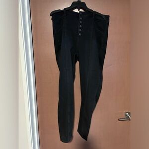 American Eagle High-Rise Jegging